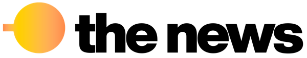 the news